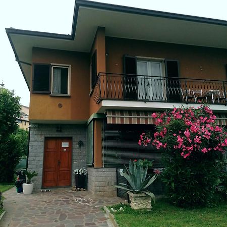 Casa Vacanze Mari, Paratico Exterior foto